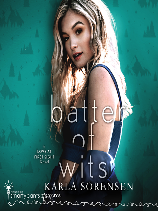 Title details for Batter of Wits by Smartypants Romance - Available